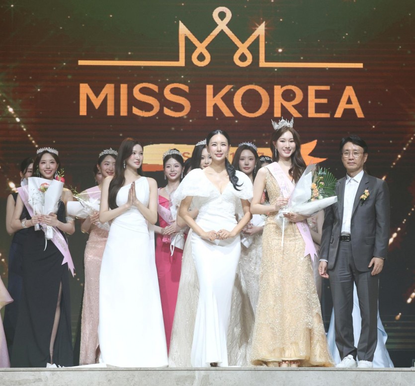데일리랩스, ‘제70회 미스서울경기인천 선발대회’ 공식 협찬사 참여