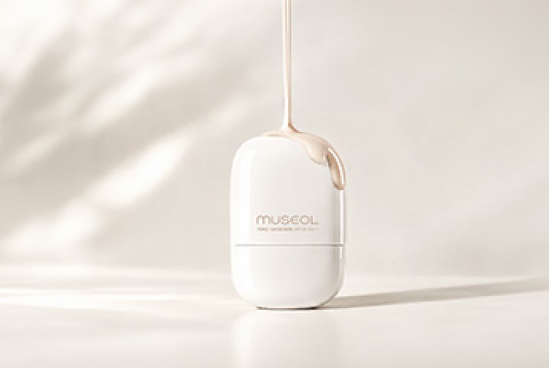 MUSEOL 브랜드 이미지