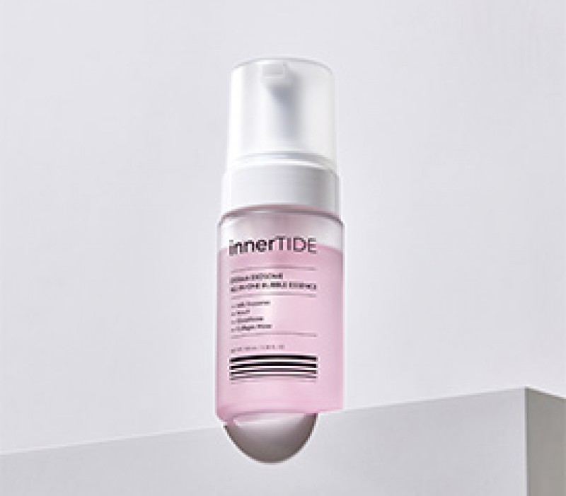innerTIDE 브랜드 이미지