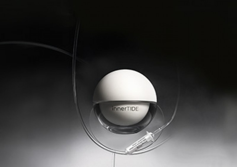 innerTIDE 브랜드 이미지