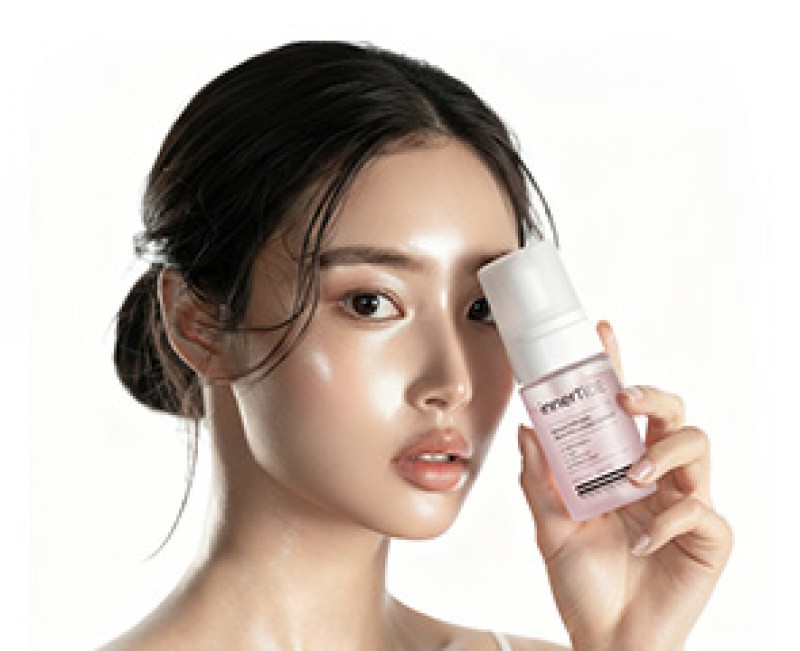 innerTIDE 브랜드 이미지