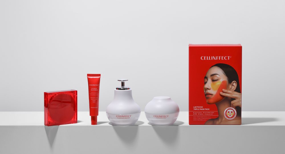 CELLINFFECT 브랜드 이미지