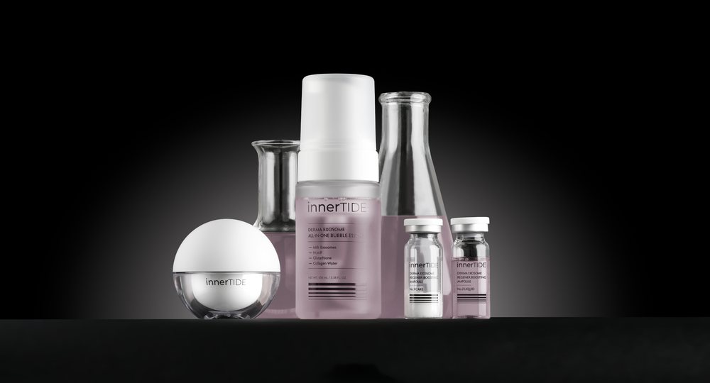 innerTIDE 브랜드 이미지
