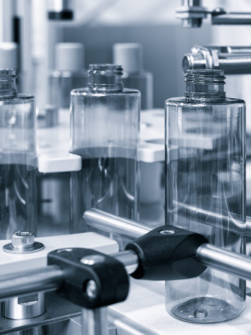 Manufacturing Network