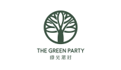 the green party